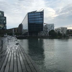 Meet your Posher, Marty